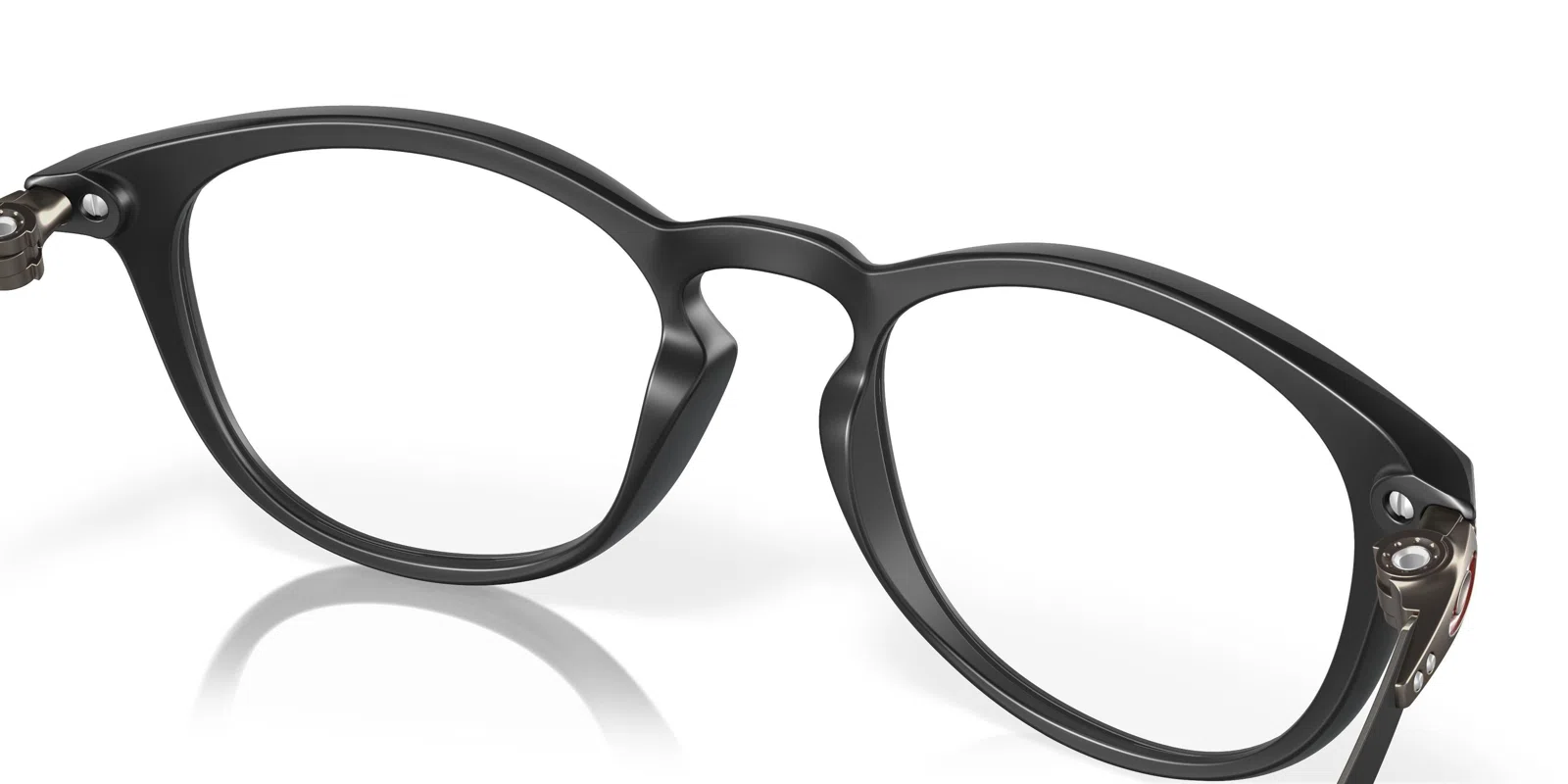 Oakley Pitchman R A 8105F Eyeglasses - view 26